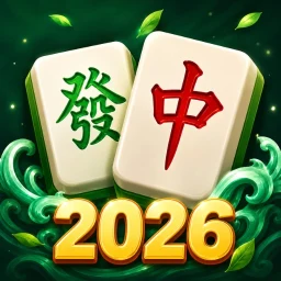 Ikon Mahjong for Seniors