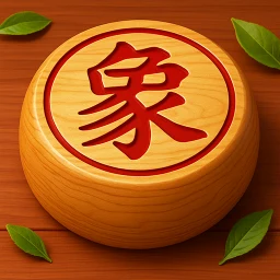 Ikon 中国象棋 - 超强AI、超多残局棋谱、经典象棋益智游戏