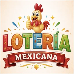 Loteria Game Mx