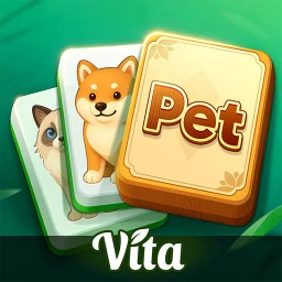 Ikon Vita Sort